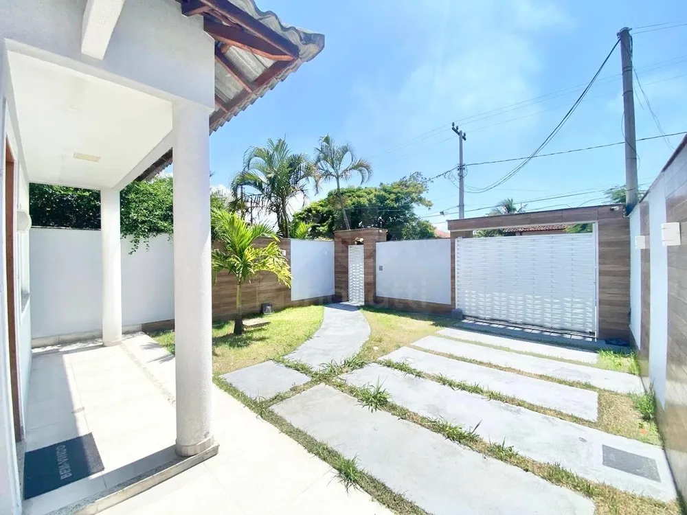 Casa, 3 quartos, 100 m² - Foto 21