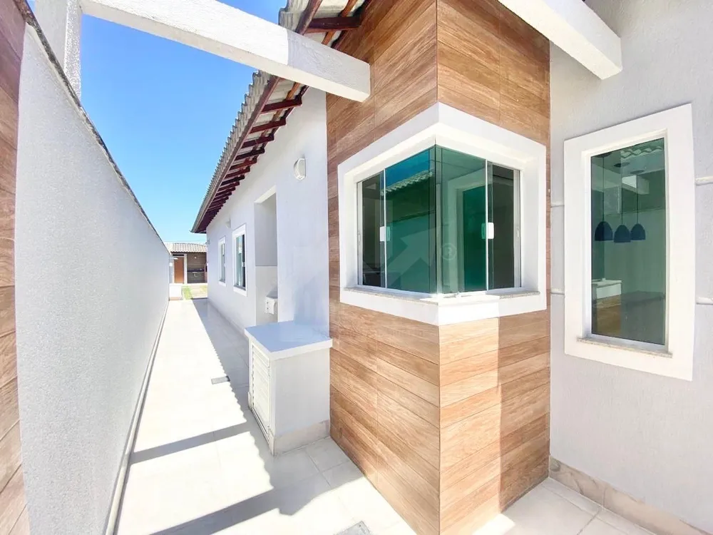 Casa, 3 quartos, 100 m² - Foto 23