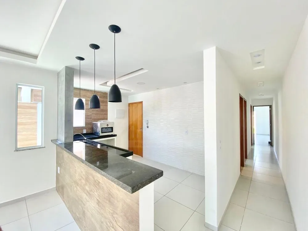 Casa, 3 quartos, 100 m² - Foto 27