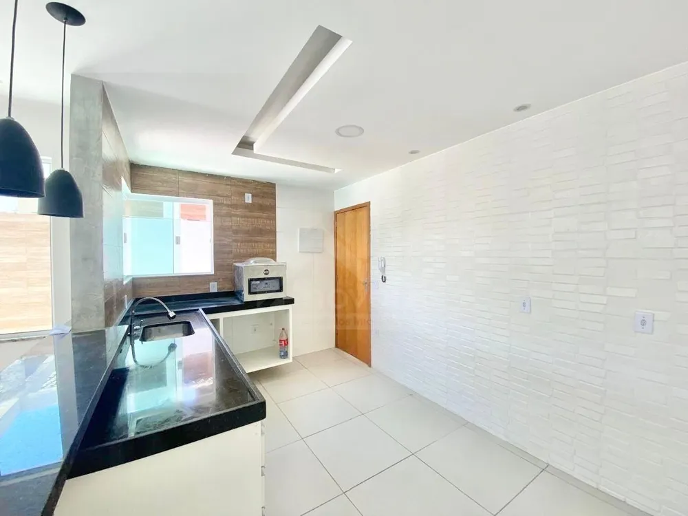 Casa, 3 quartos, 100 m² - Foto 35