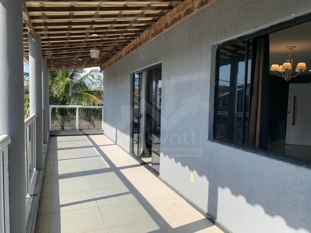 Casa, 5 quartos, 200 m² - Foto 24