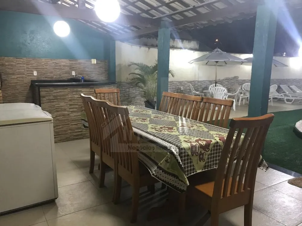 Casa, 5 quartos, 200 m² - Foto 43