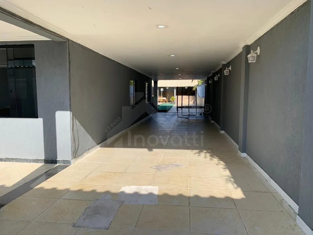 Casa, 5 quartos, 200 m² - Foto 39