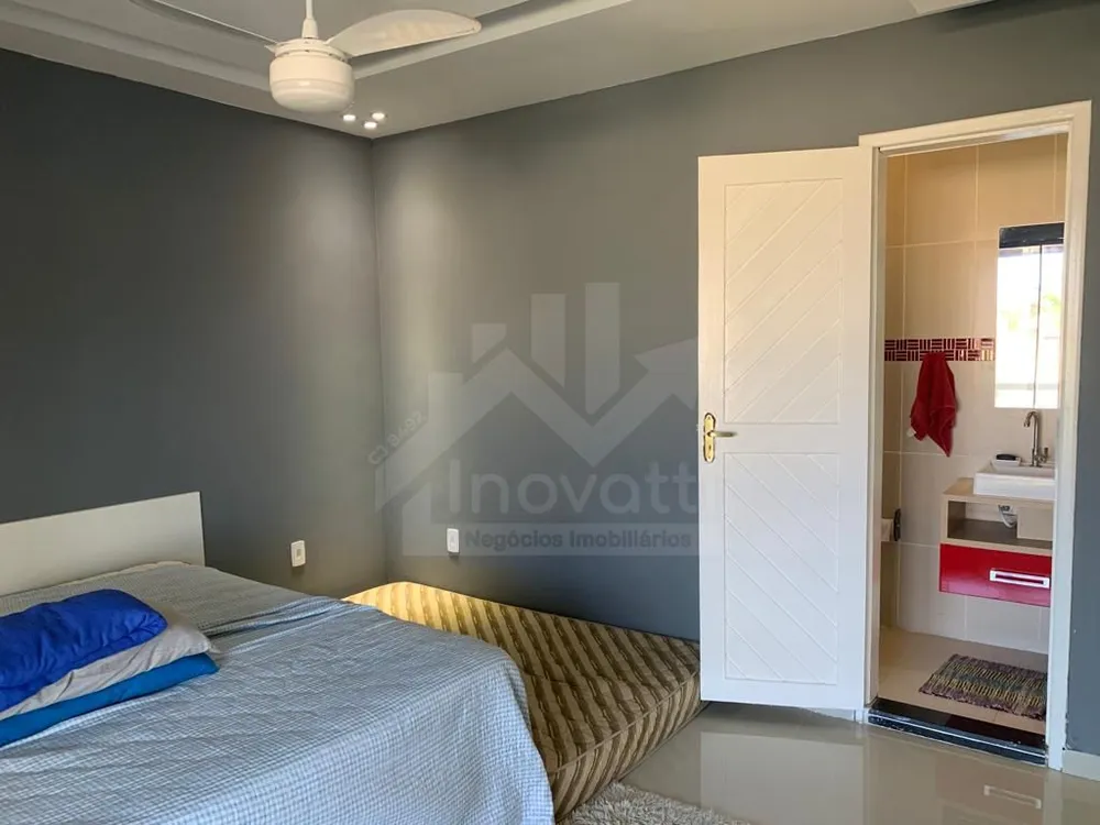 Casa, 5 quartos, 200 m² - Foto 28
