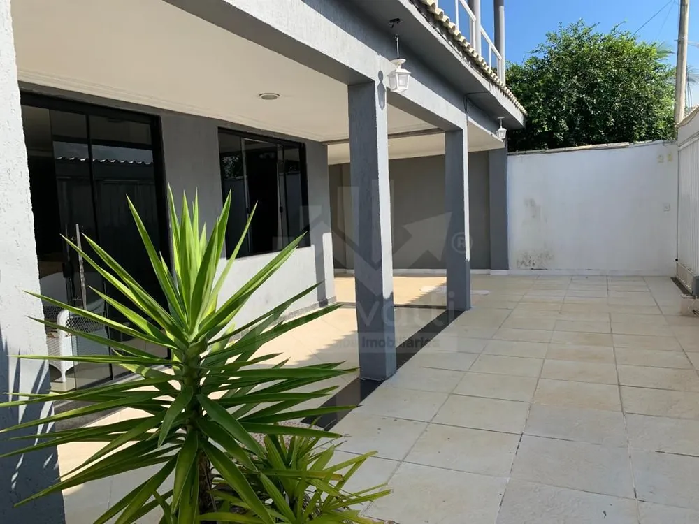 Casa, 5 quartos, 200 m² - Foto 38