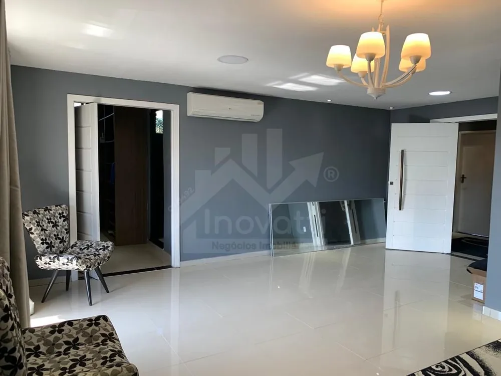 Casa, 5 quartos, 200 m² - Foto 19