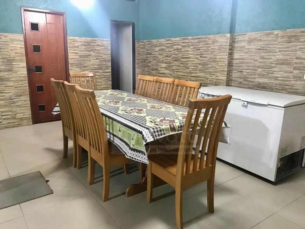 Casa, 5 quartos, 200 m² - Foto 44