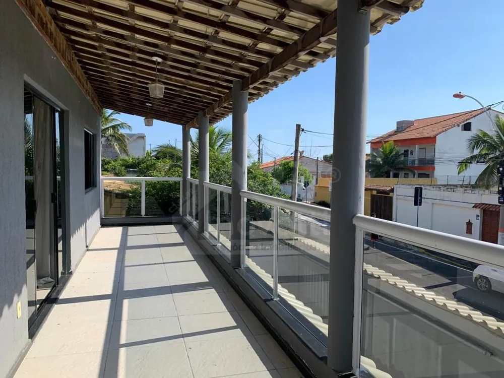 Casa, 5 quartos, 200 m² - Foto 23
