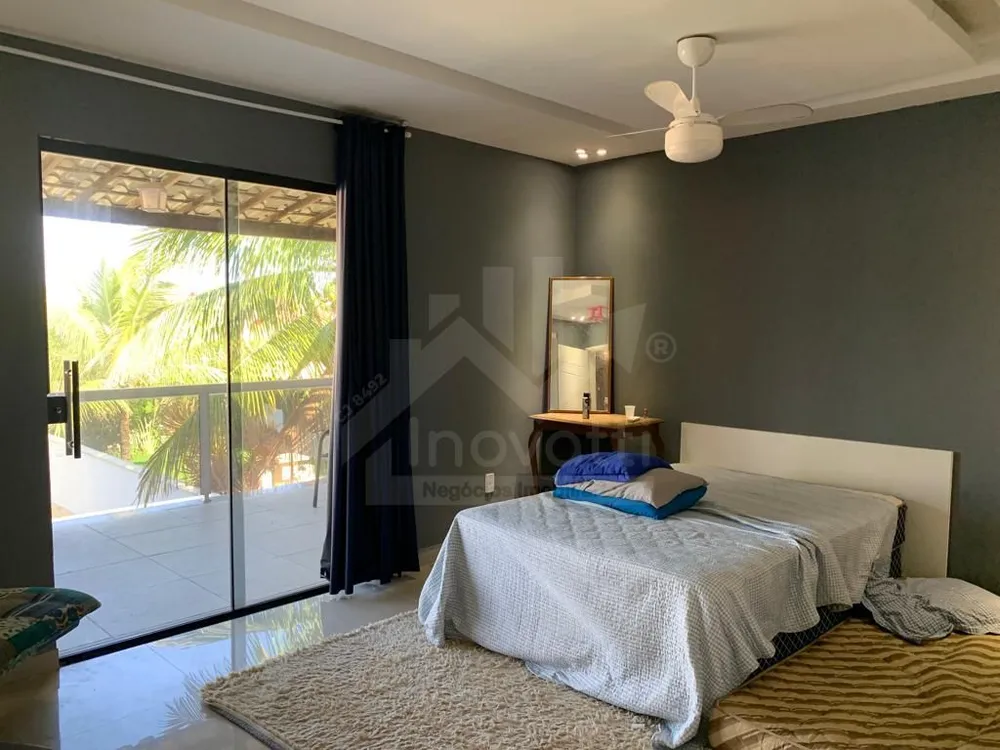 Casa, 5 quartos, 200 m² - Foto 30