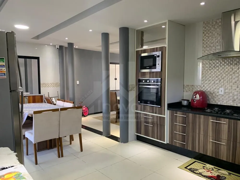 Casa, 5 quartos, 200 m² - Foto 8