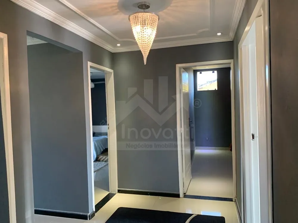 Casa, 5 quartos, 200 m² - Foto 15
