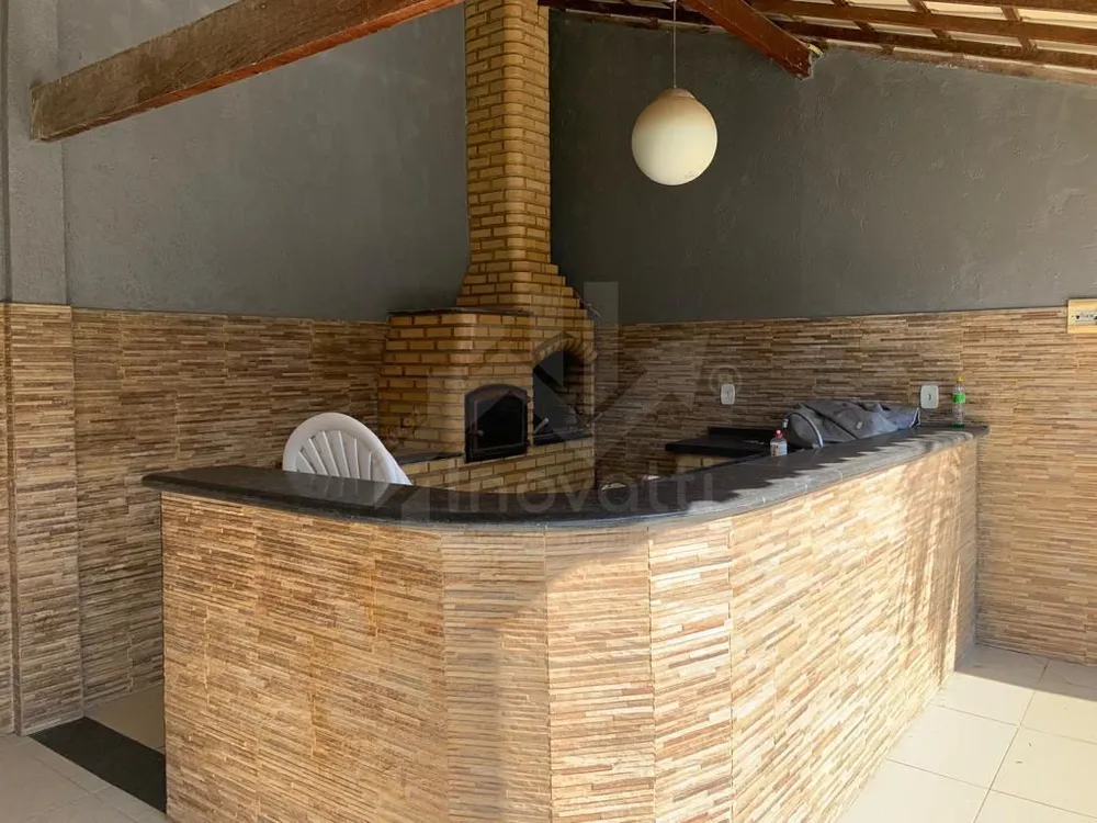 Casa, 5 quartos, 200 m² - Foto 45