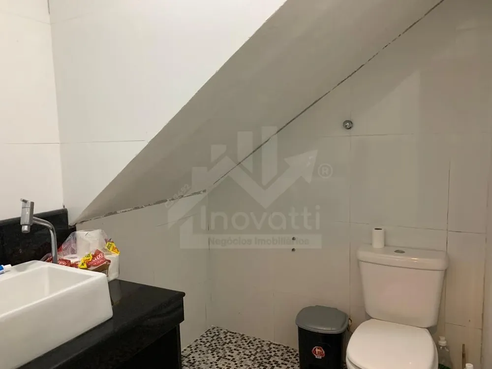 Casa, 5 quartos, 200 m² - Foto 13