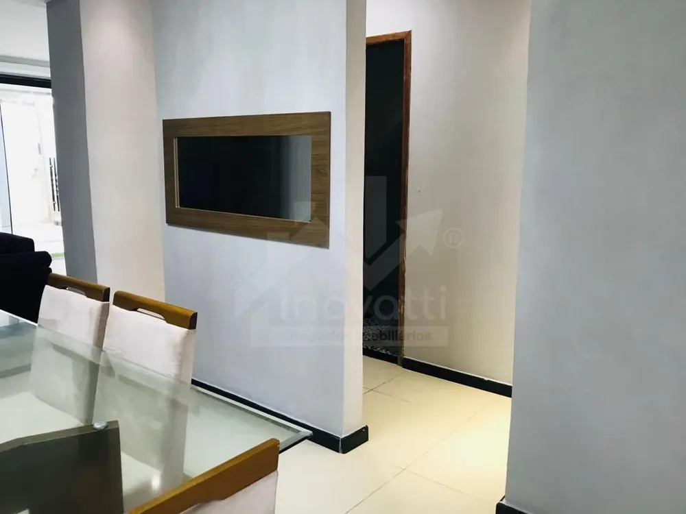 Casa, 5 quartos, 200 m² - Foto 12