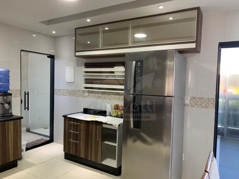 Casa, 5 quartos, 200 m² - Foto 10