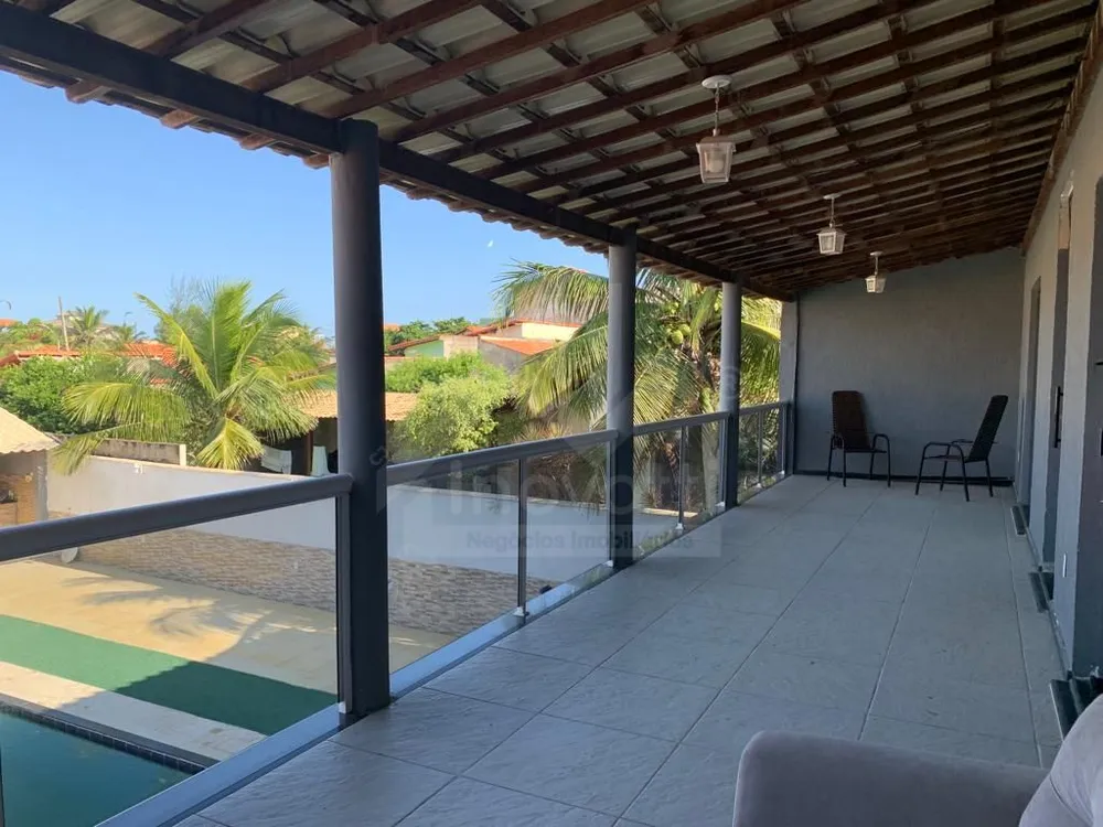 Casa, 5 quartos, 200 m² - Foto 32