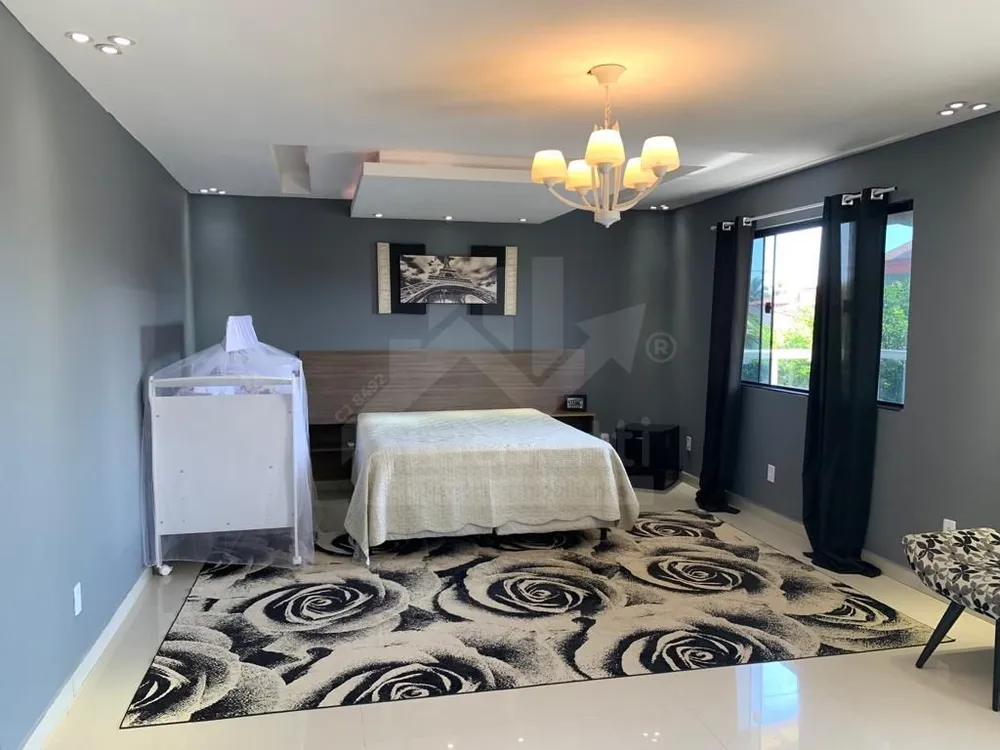 Casa, 5 quartos, 200 m² - Foto 18