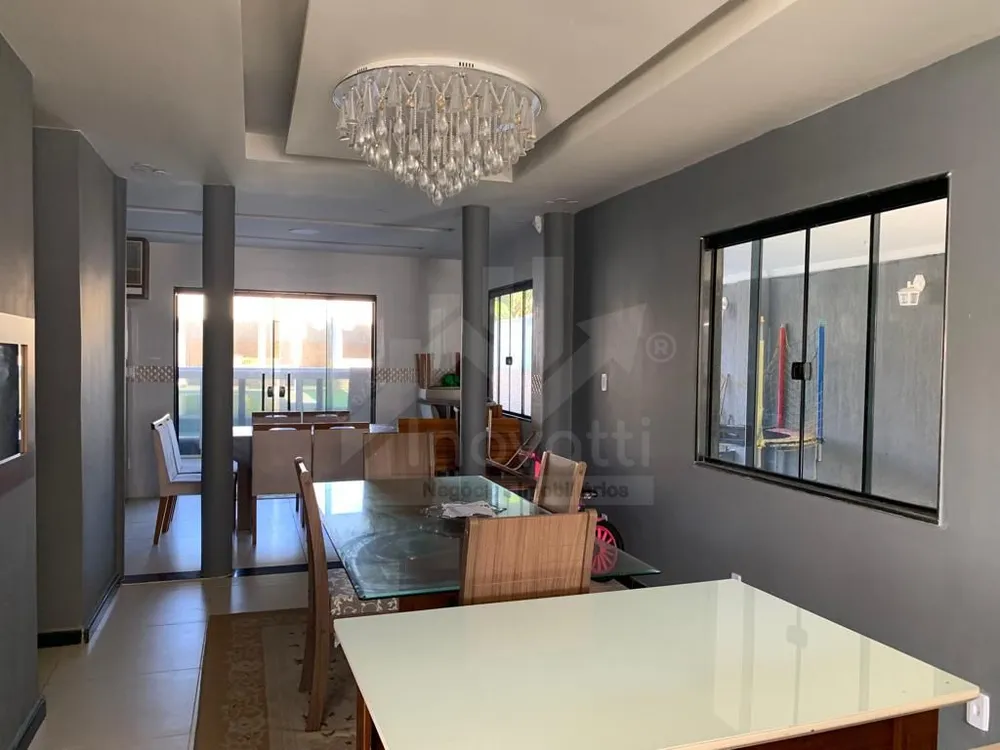 Casa, 5 quartos, 200 m² - Foto 7