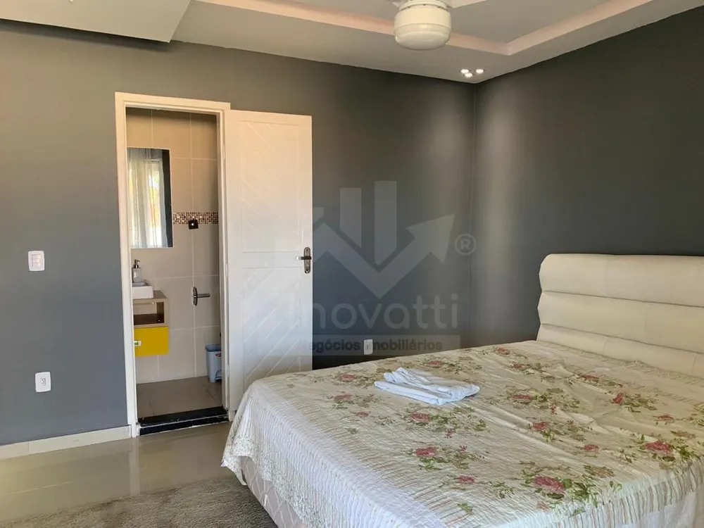 Casa, 5 quartos, 200 m² - Foto 25