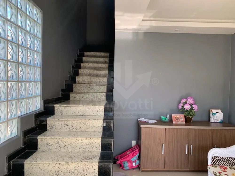 Casa, 5 quartos, 200 m² - Foto 14