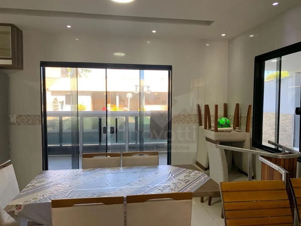 Casa, 5 quartos, 200 m² - Foto 6