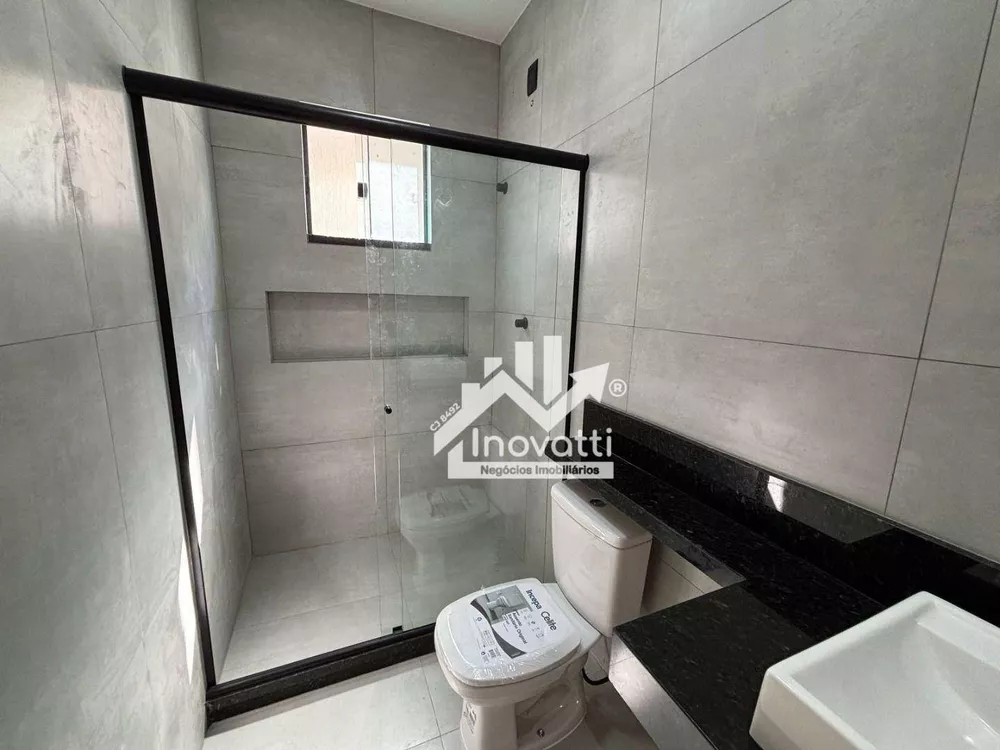 Casa de Condomínio, 3 quartos - Foto 62