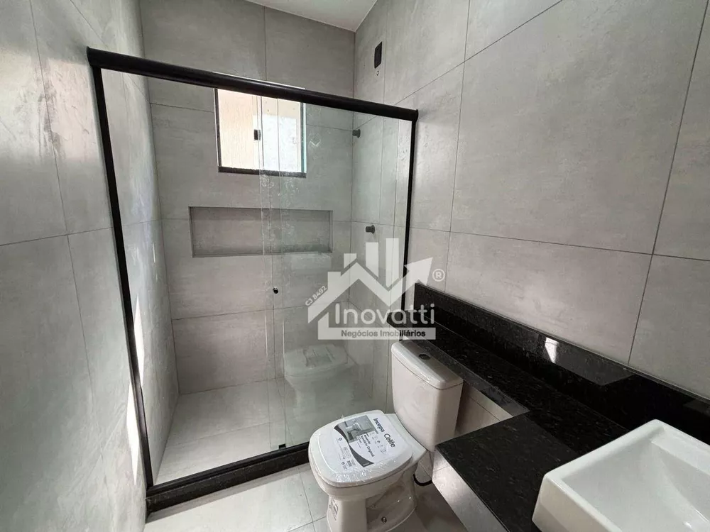 Casa de Condomínio, 3 quartos - Foto 35