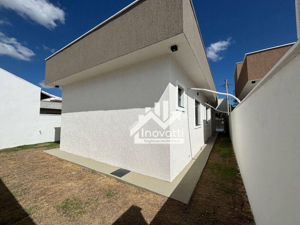 Casa de Condomínio, 3 quartos - Foto 70