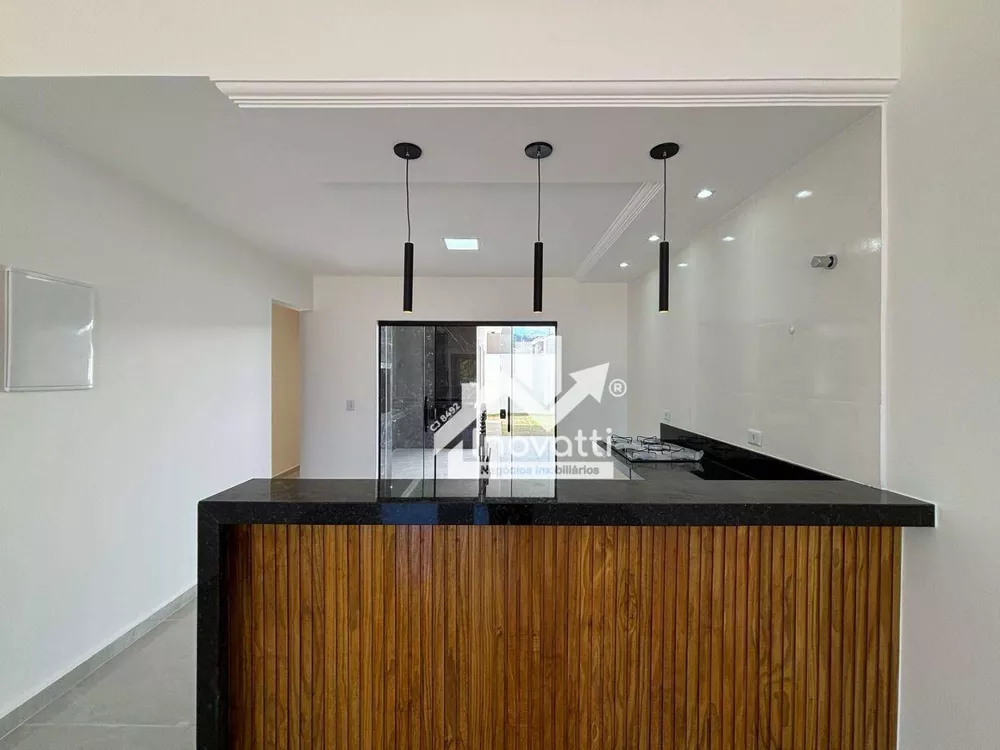 Casa de Condomínio, 3 quartos - Foto 43