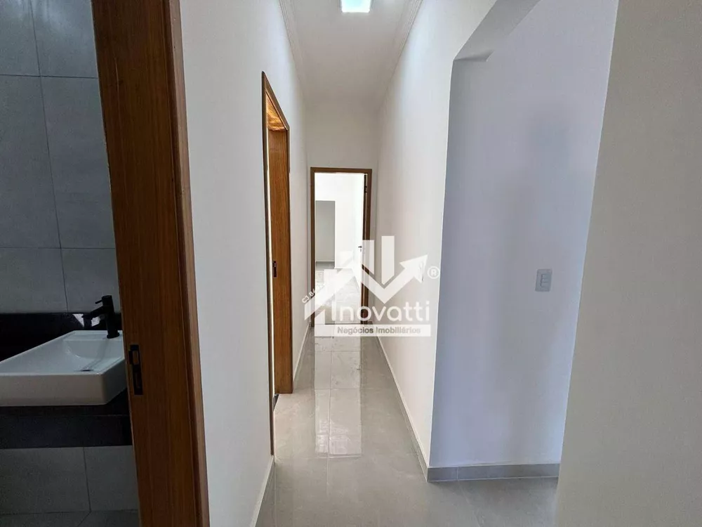 Casa de Condomínio, 3 quartos - Foto 50