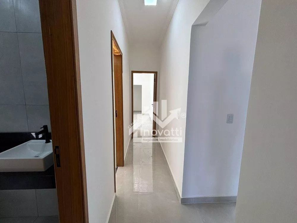 Casa de Condomínio, 3 quartos - Foto 15