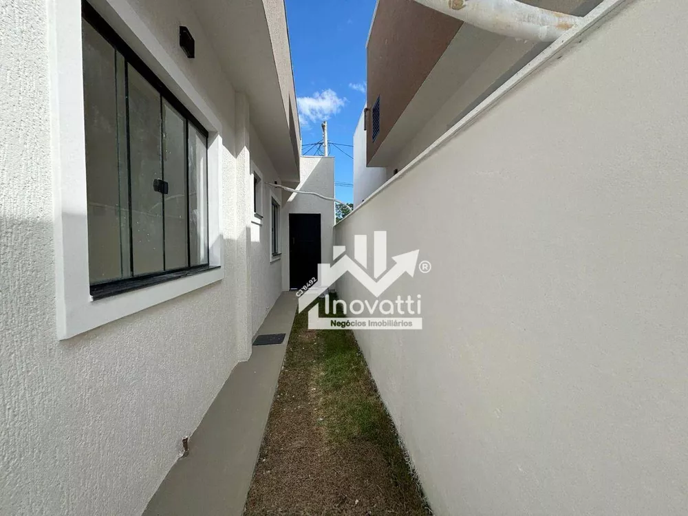Casa de Condomínio, 3 quartos - Foto 57