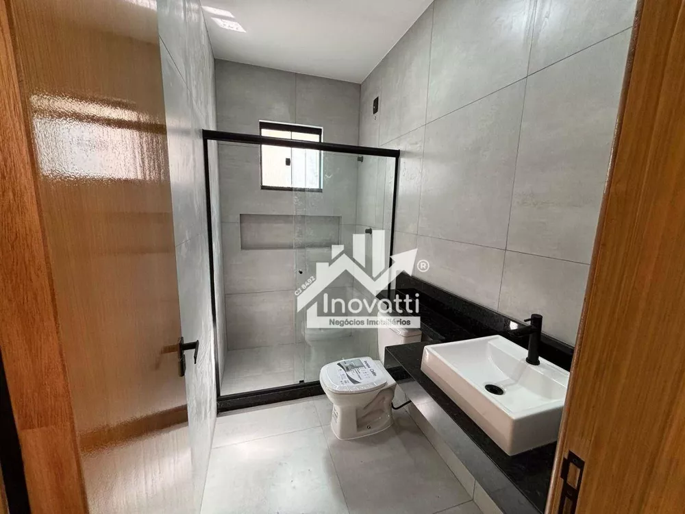 Casa de Condomínio, 3 quartos - Foto 59