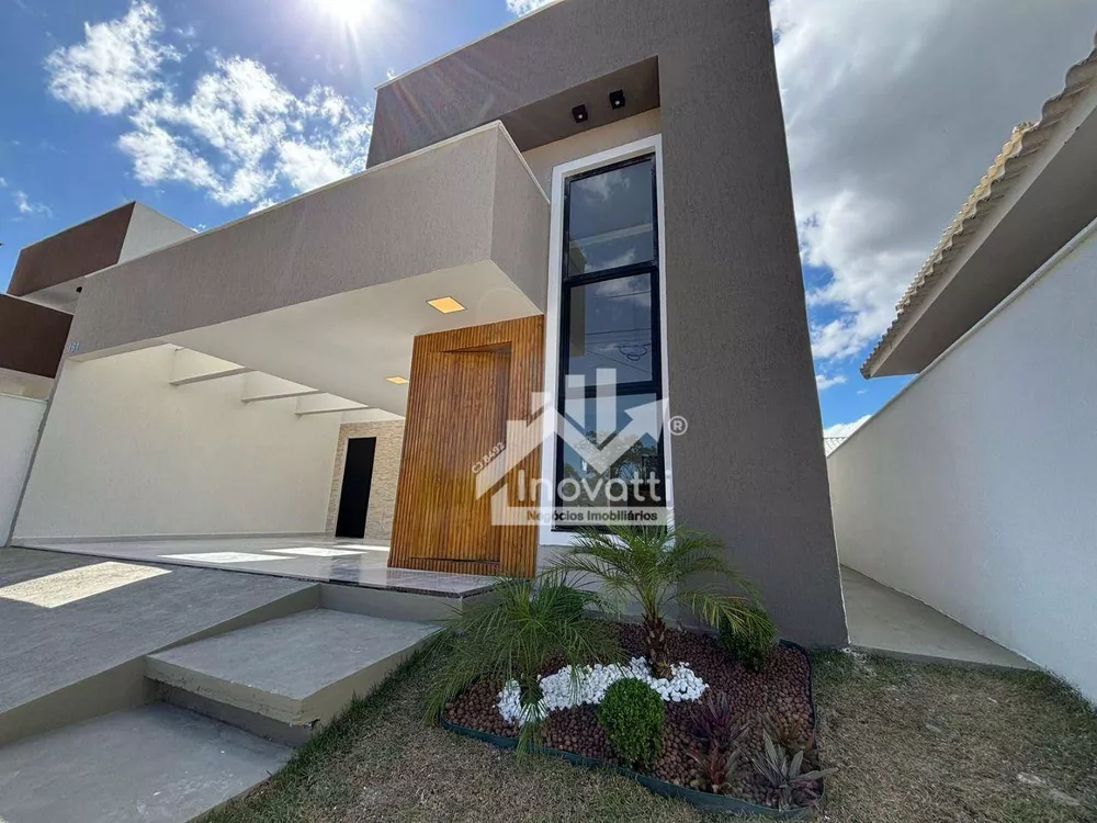 Casa de Condomínio, 3 quartos - Foto 47