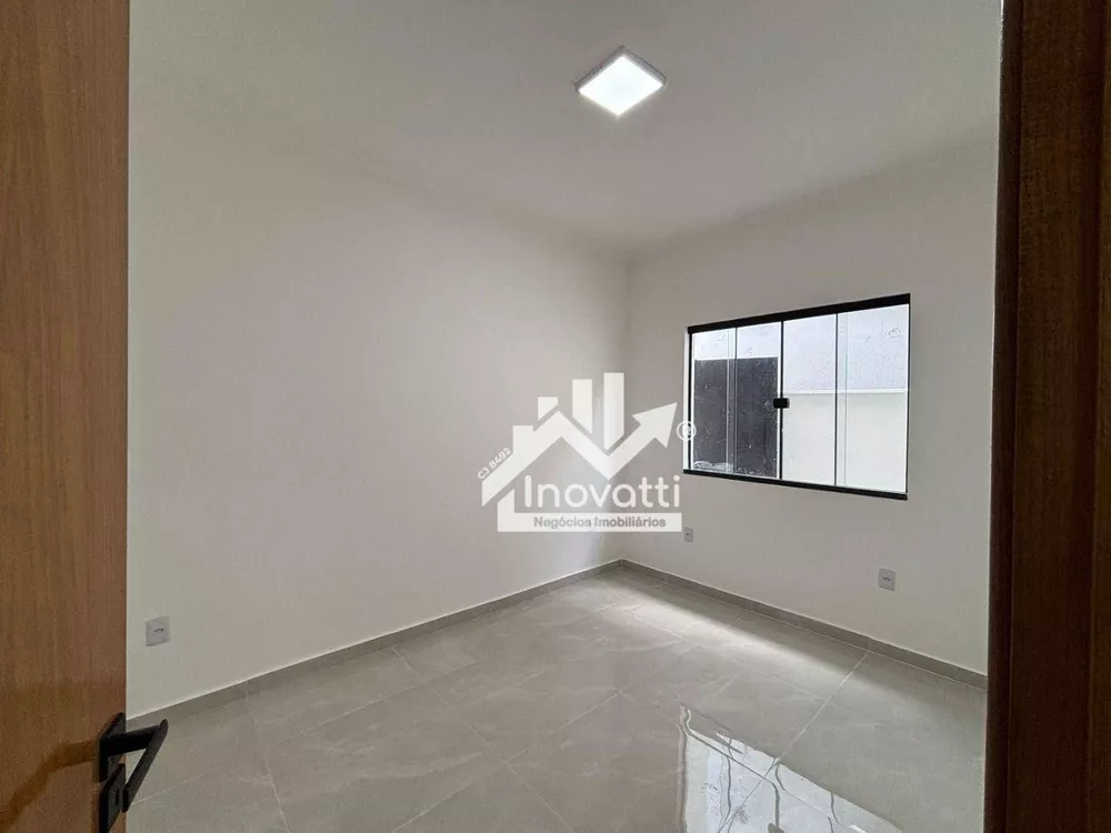 Casa de Condomínio, 3 quartos - Foto 42