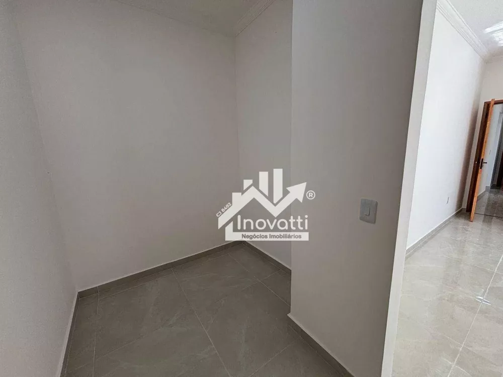 Casa de Condomínio, 3 quartos - Foto 64