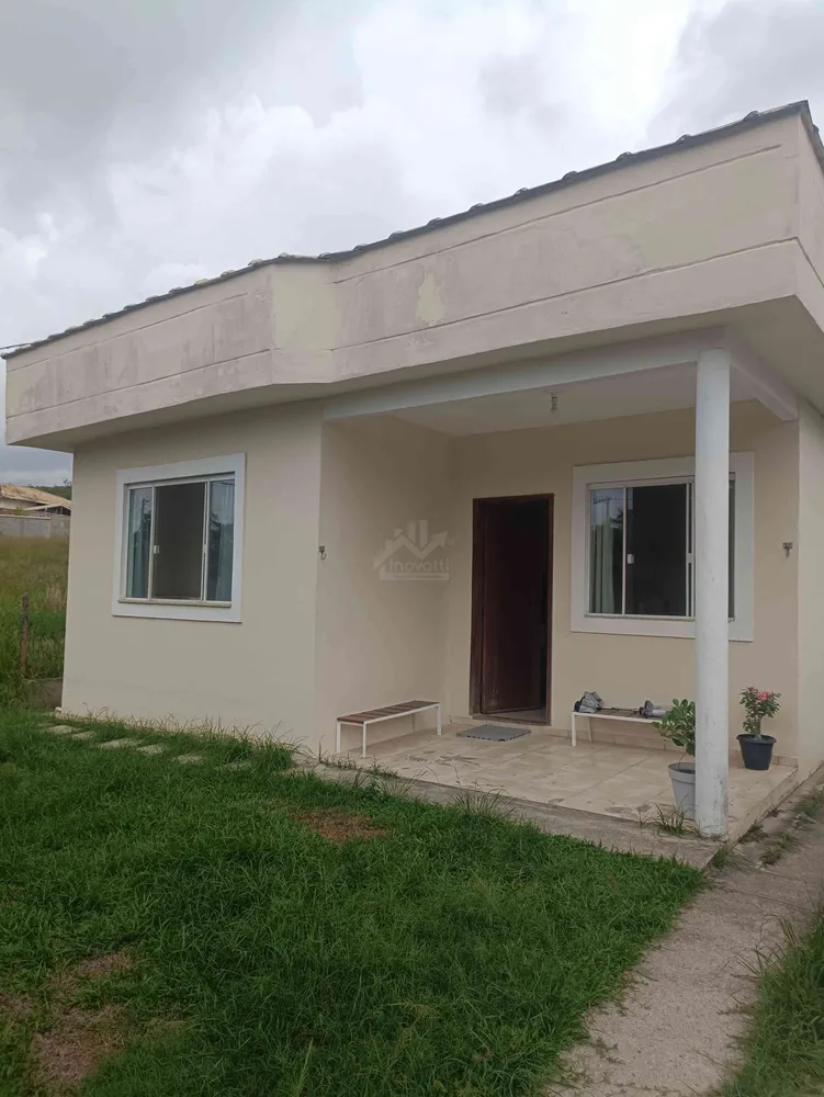 Casa, 3 quartos, 116 m² - Foto 34