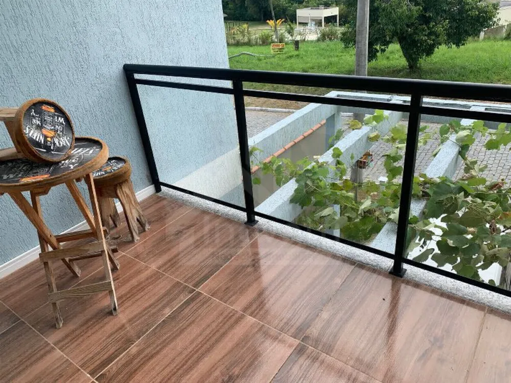 Casa de Condomínio, 3 quartos - Foto 8