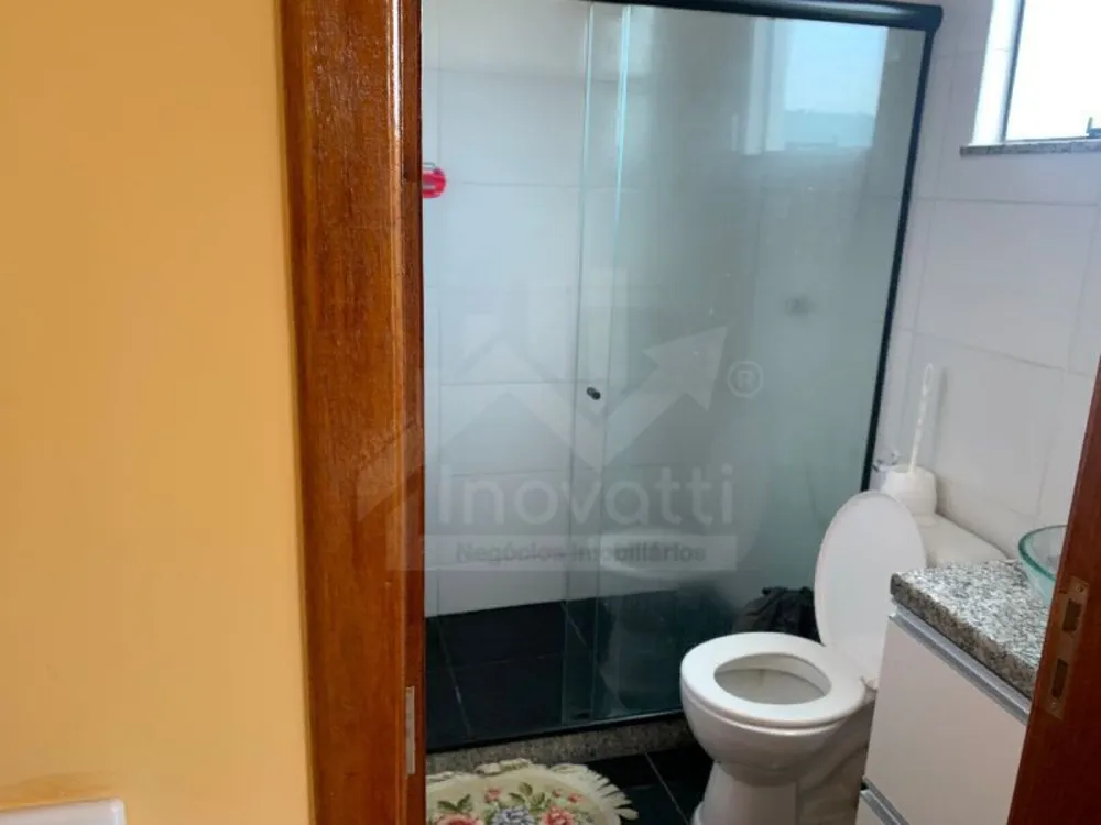 Casa de Condomínio, 3 quartos - Foto 12