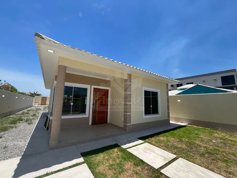Casa, 3 quartos, 100 m² - Foto 4