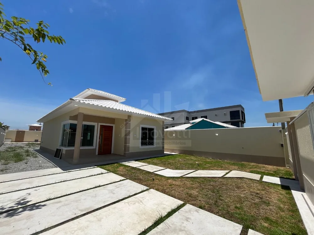 Casa, 3 quartos, 100 m² - Foto 3