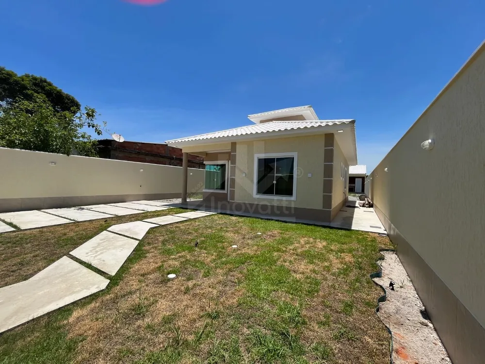 Casa, 3 quartos, 100 m² - Foto 2