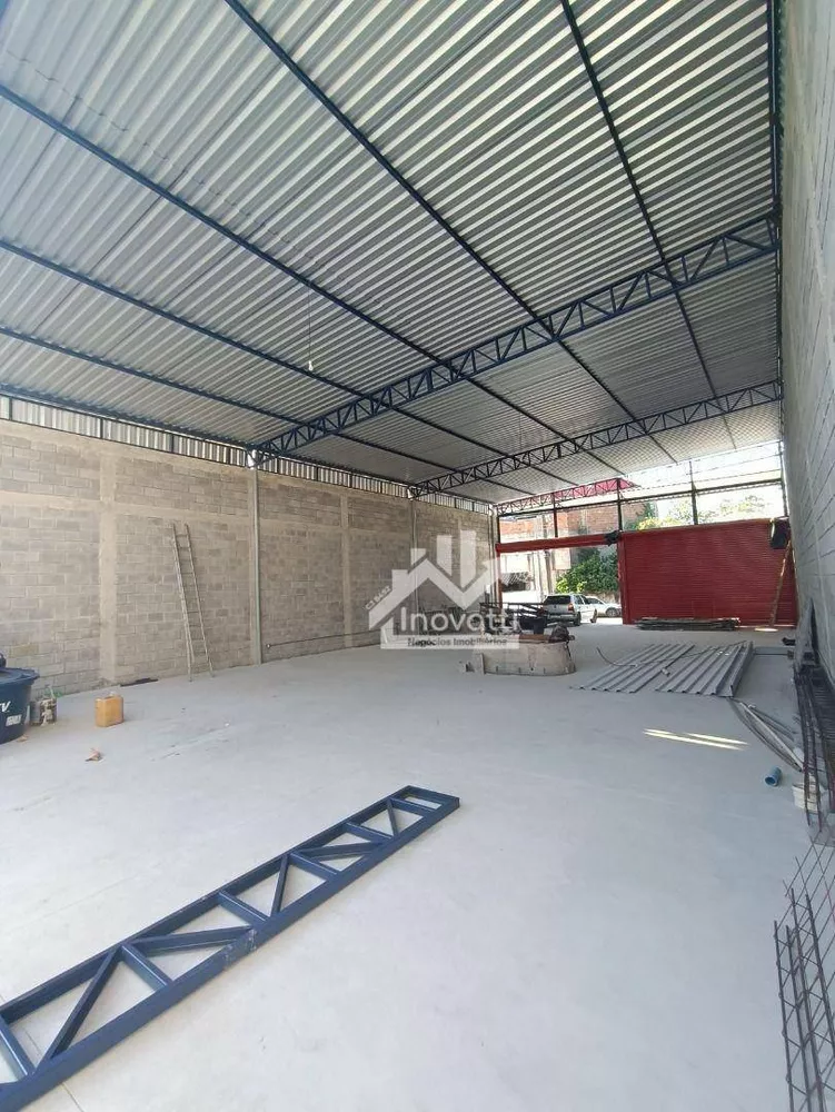 Depósito-Galpão, 372 m² - Foto 3