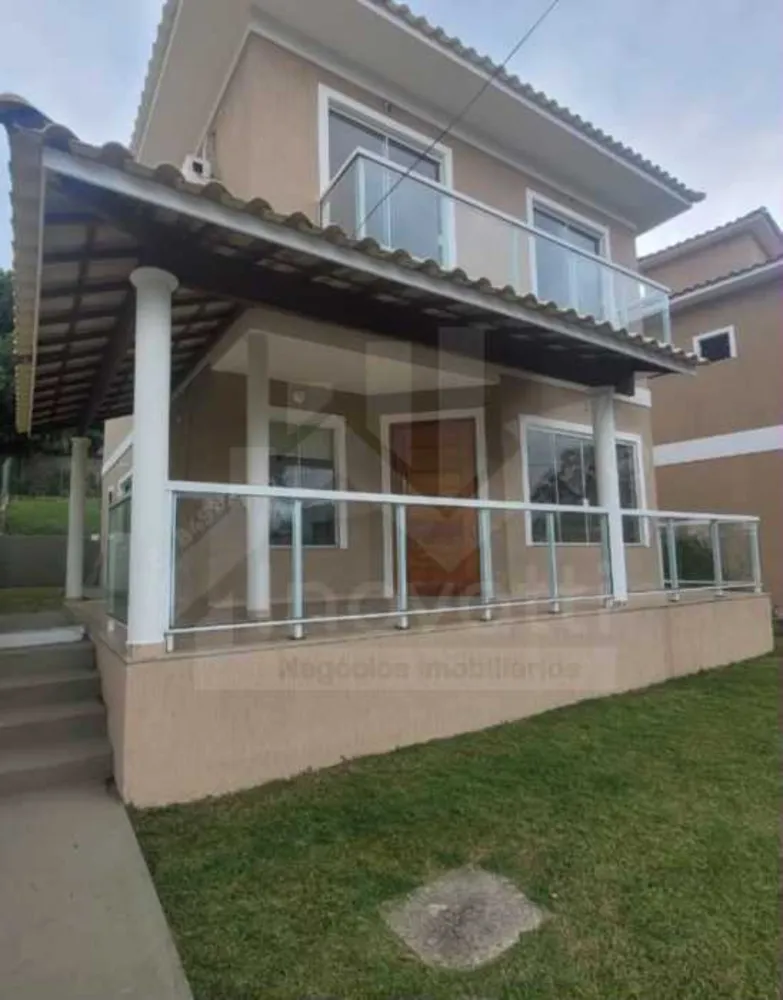 Casa de Condomínio, 4 quartos - Foto 3