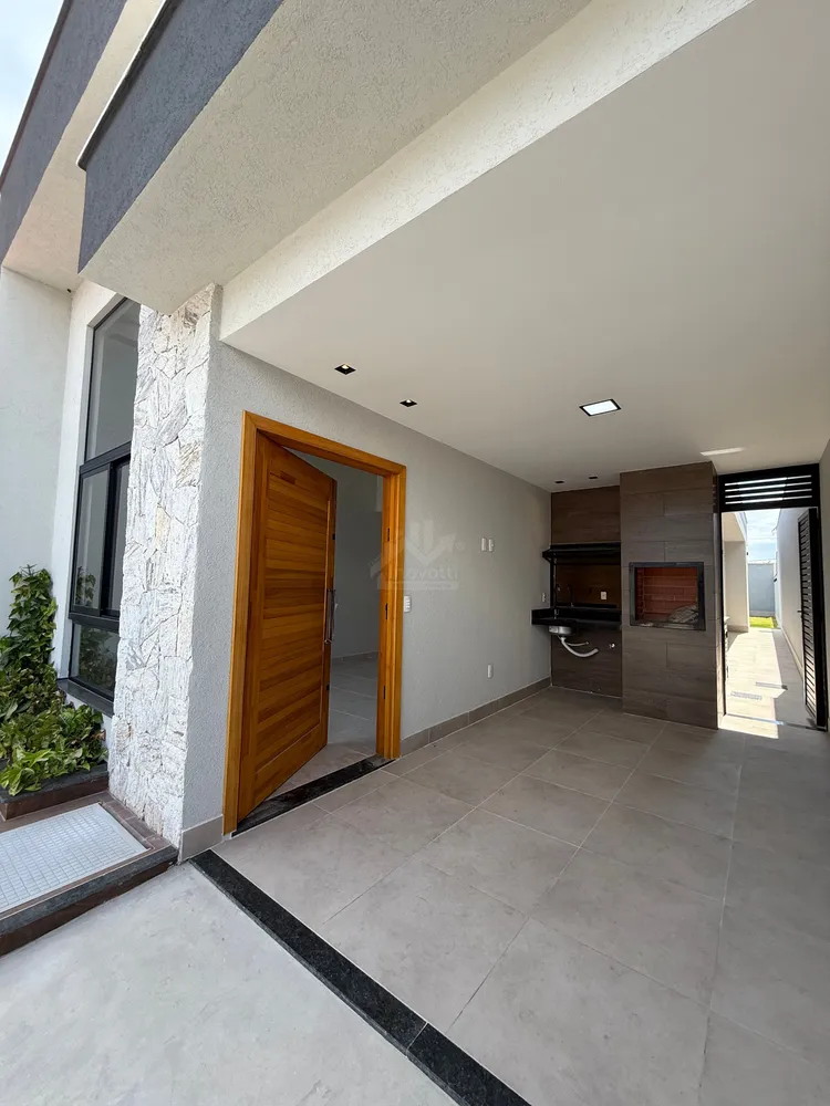 Casa, 2 quartos, 90 m² - Foto 33
