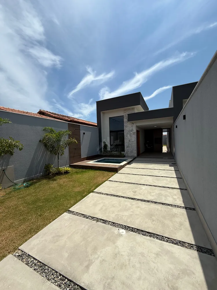 Casa, 2 quartos, 90 m² - Foto 27