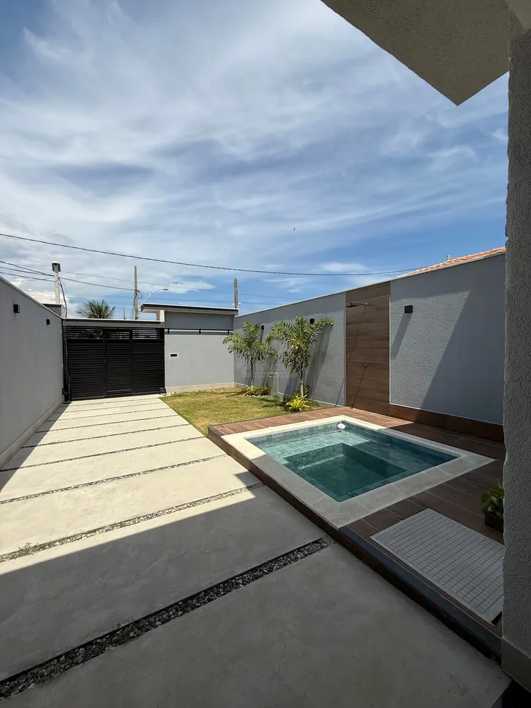 Casa, 2 quartos, 90 m² - Foto 31