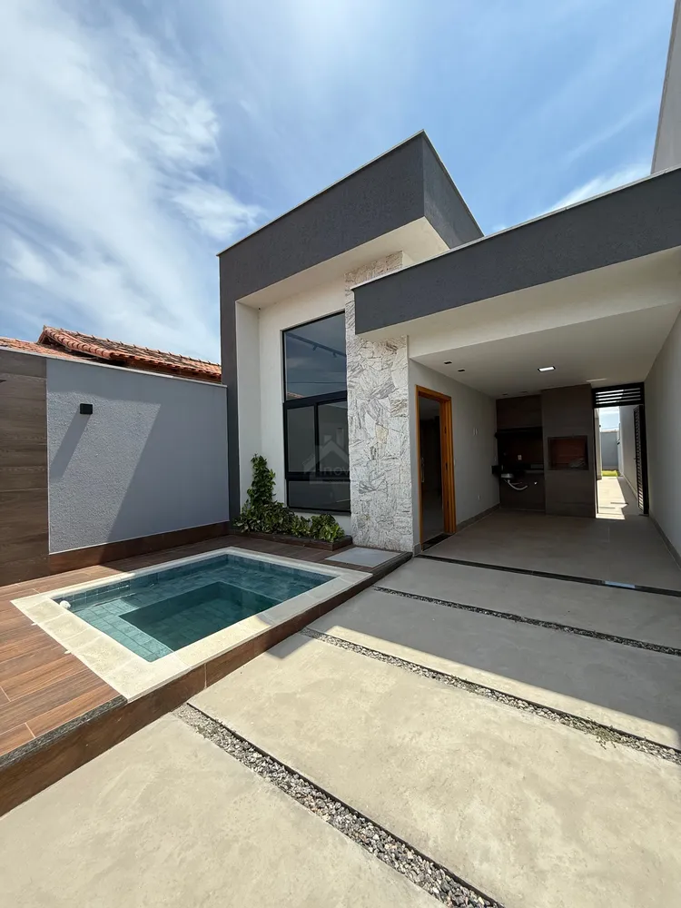 Casa, 2 quartos, 90 m² - Foto 29