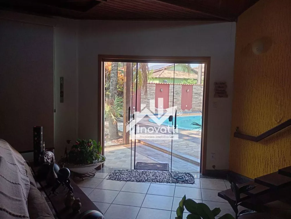 Casa de Condomínio, 4 quartos - Foto 30