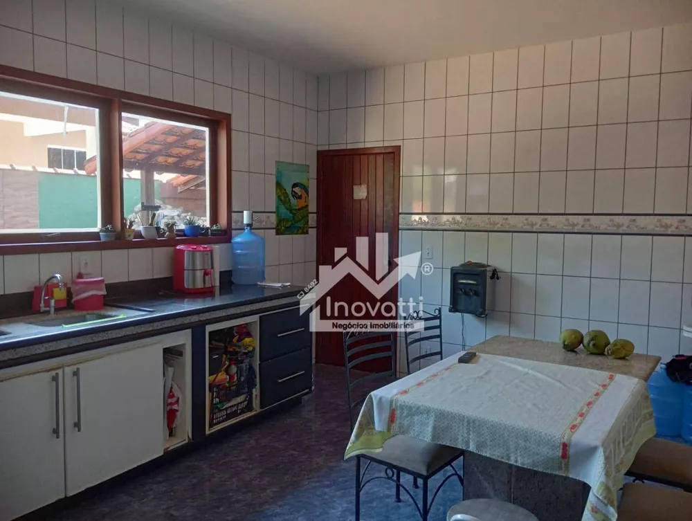 Casa de Condomínio, 4 quartos - Foto 28